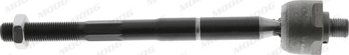 Moog HY-AX-15338 - Inner Tie Rod, Axle Joint www.parts5.com