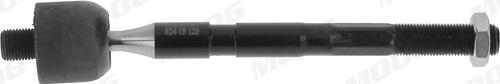 Moog HY-AX-13756 - Inner Tie Rod, Axle Joint www.parts5.com