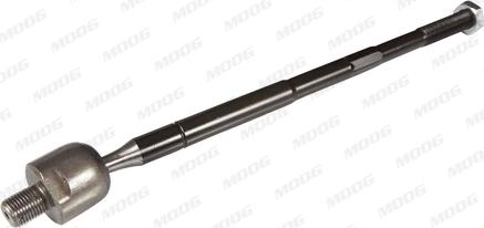 Moog HY-AX-2620 - Inner Tie Rod, Axle Joint www.parts5.com