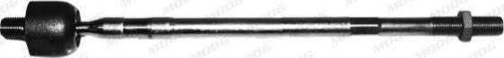 Moog HY-AX-2628 - Inner Tie Rod, Axle Joint www.parts5.com