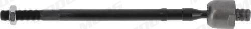 Moog HY-AX-7293 - Inner Tie Rod, Axle Joint www.parts5.com