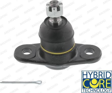 Moog HY-BJ-4749 - Ball Joint www.parts5.com