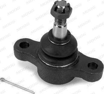 Moog HY-BJ-4747 - Ball Joint www.parts5.com