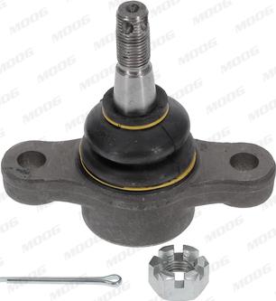 Moog HY-BJ-4747 - Ball Joint www.parts5.com