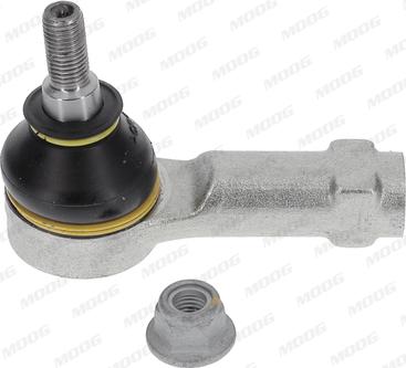 Moog HY-ES-0172 - Tie Rod End www.parts5.com