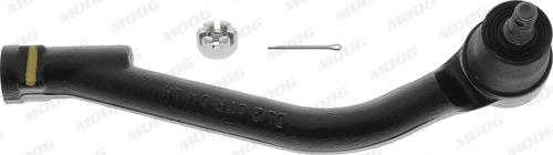 Moog HY-ES-14565 - Tie Rod End www.parts5.com