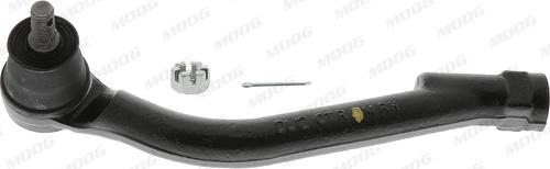 Moog HY-ES-14566 - Tie Rod End www.parts5.com