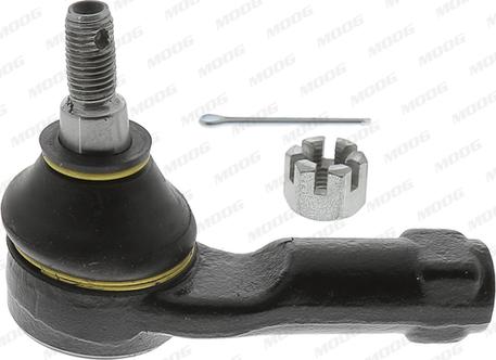 Moog HY-ES-15078 - Tie Rod End www.parts5.com