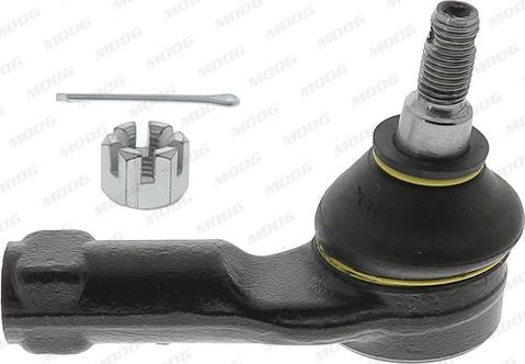 Moog HY-ES-15077 - Tie Rod End www.parts5.com