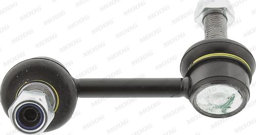 Moog HY-LS-14783 - Rod / Strut, stabiliser www.parts5.com