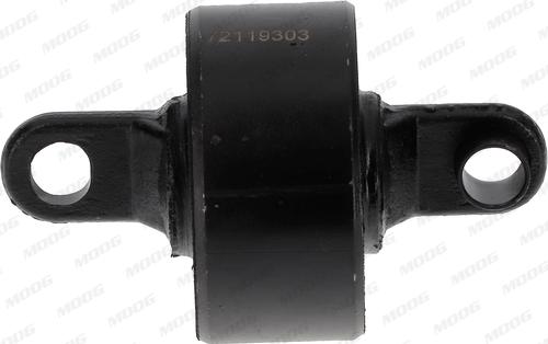 Moog HY-SB-14680 - Suspensión, cuerpo del eje www.parts5.com