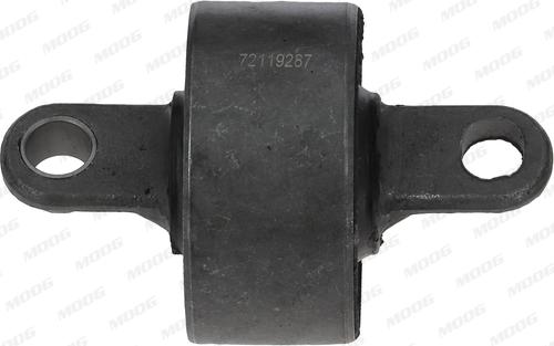 Moog HY-SB-14679 - Suspensión, cuerpo del eje www.parts5.com