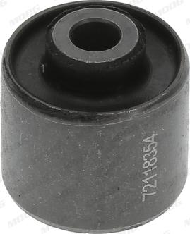 Moog HY-SB-15413 - Bush of Control / Trailing Arm www.parts5.com