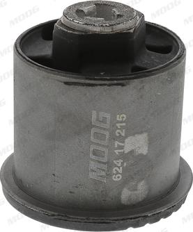 Moog HY-SB-15225 - Mounting, axle beam www.parts5.com