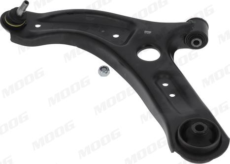 Moog HY-TC-15549 - Barra oscilante, suspensión de ruedas www.parts5.com