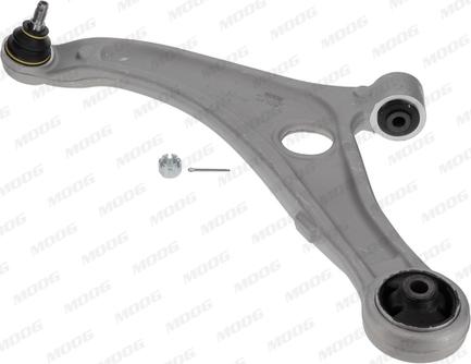 Moog HY-TC-13753 - Track Control Arm parts5.com