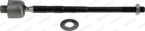 Moog IS-AX-15987 - Inner Tie Rod, Axle Joint www.parts5.com