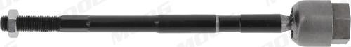 Moog JA-AX-10755 - Inner Tie Rod, Axle Joint www.parts5.com