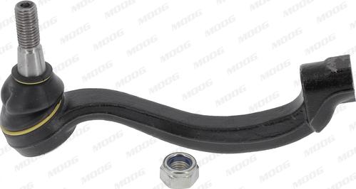 Moog JA-ES-16675 - Tie Rod End www.parts5.com