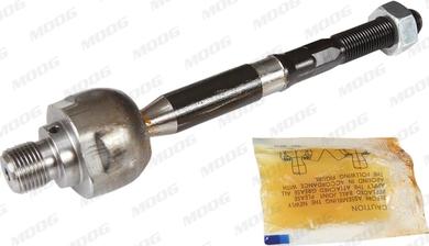 Moog KI-AX-4407 - Inner Tie Rod, Axle Joint www.parts5.com