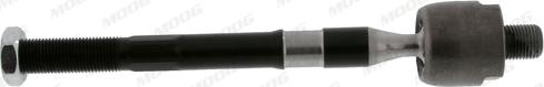 Moog KI-AX-13985 - Inner Tie Rod, Axle Joint www.parts5.com