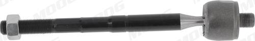 Moog KI-AX-17132 - Inner Tie Rod, Axle Joint www.parts5.com