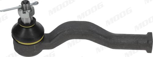 Moog KI-ES-4411 - Tie Rod End www.parts5.com