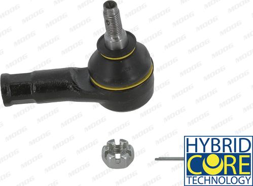 Moog KI-ES-4200 - Tie Rod End www.parts5.com