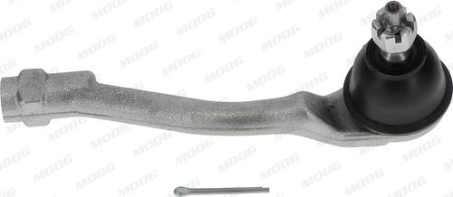 Moog KI-ES-17019 - Tie Rod End www.parts5.com