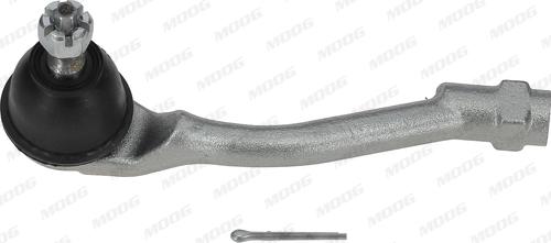 Moog KI-ES-17020 - Tie Rod End www.parts5.com