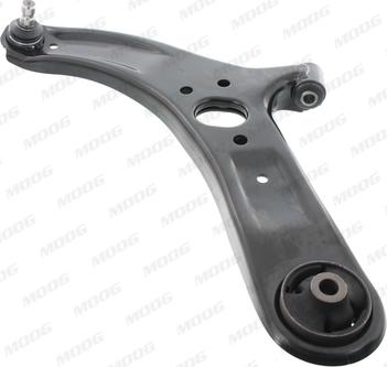 Moog KI-WP-13771 - Track Control Arm www.parts5.com