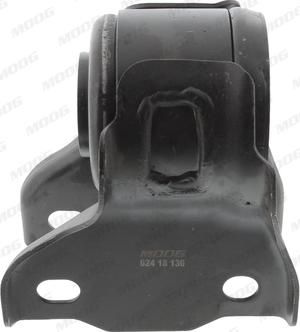 Moog LR-SB-14556 - Bush of Control / Trailing Arm www.parts5.com