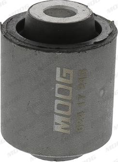 Moog LR-SB-14855 - Bush of Control / Trailing Arm www.parts5.com