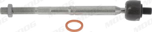 Moog MD-AX-17501 - Inner Tie Rod, Axle Joint www.parts5.com