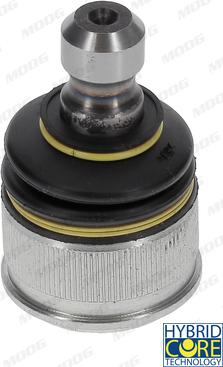 Moog MD-BJ-104144 - Rotule de suspension www.parts5.com