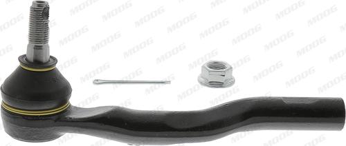 Moog MD-ES-15088 - Tie Rod End www.parts5.com