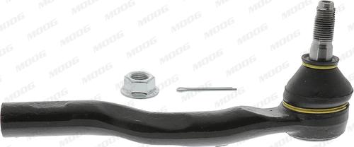 Moog MD-ES-15087 - Tie Rod End www.parts5.com