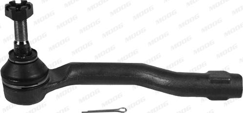 Moog MD-ES-10685 - Tie Rod End www.parts5.com