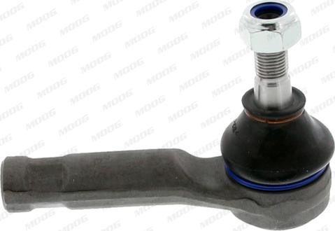 Moog MD-ES-13871 - Tie Rod End www.parts5.com