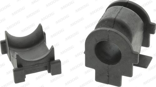 Moog MD-SB-13932 - Bearing Bush, stabiliser www.parts5.com