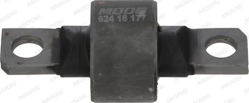 Moog MD-SB-13793 - Bush of Control / Trailing Arm www.parts5.com