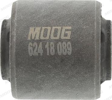 Moog MD-SB-12577 - Сайлентблок, рычаг подвески колеса www.parts5.com