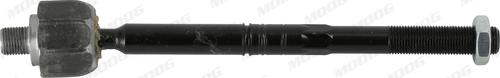 Moog ME-AX-15185 - Inner Tie Rod, Axle Joint www.parts5.com