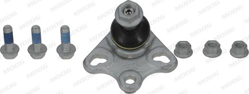 Moog ME-BJ-2075 - Nosilni zgib / vodilni zgib www.parts5.com