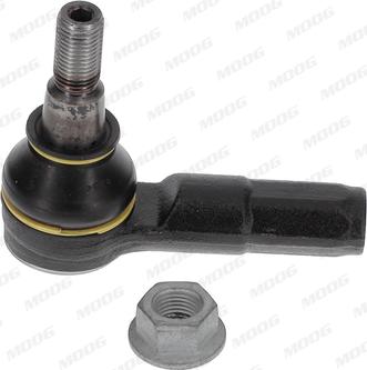 Moog ME-ES-4953 - Tie Rod End parts5.com