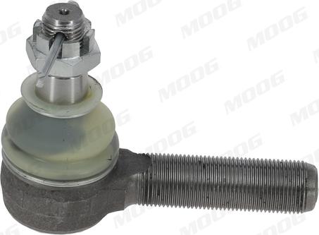 Moog ME-ES-5143 - Glava jarmovega droga www.parts5.com