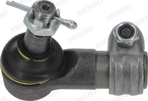 Moog ME-ES-6991 - Tie Rod End www.parts5.com