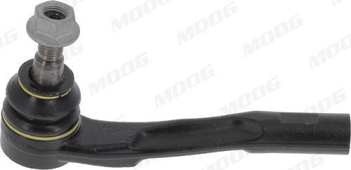 Moog ME-ES-17619 - Hlava příčného táhla řízení www.parts5.com