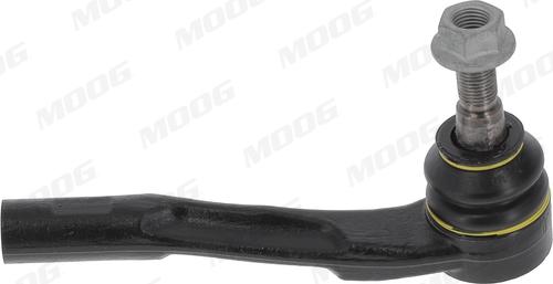 Moog ME-ES-17620 - Hlava příčného táhla řízení www.parts5.com