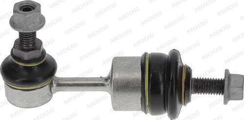 Moog ME-LS-2386 - Rod / Strut, stabiliser www.parts5.com